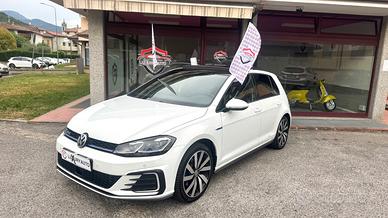 Volkswagen Golf 1.5 TSI eHybrid DSG GTE