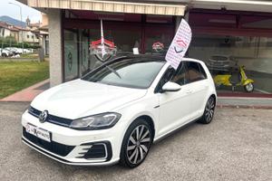 Volkswagen Golf 1.5 TSI eHybrid DSG GTE