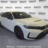 Honda Civic Type R 2.0 Type R Best Lap