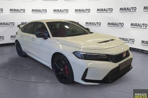 Honda Civic Type R 2.0 Type R Best Lap