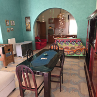 Immobile indipendente primo piano