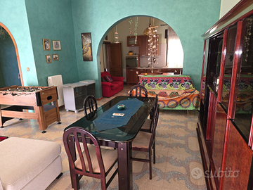 Immobile indipendente primo piano