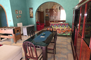 Immobile indipendente primo piano