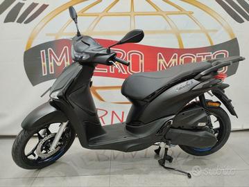 Piaggio Liberty S 50 2026