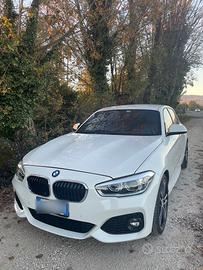 BMW serie 1 msport 116D