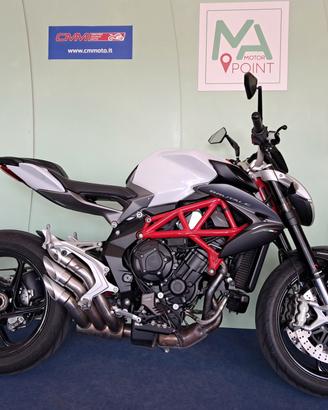 Mv Agusta Brutale 800 EAS ABS