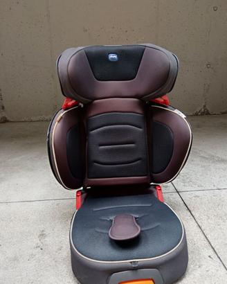 Seggiolino auto Chicco