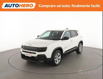 JEEP Avenger BG14594