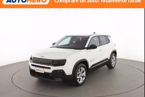 JEEP Avenger BG14594