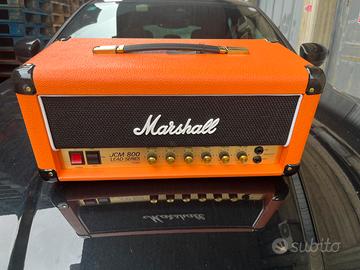 MARSHALL JCM800