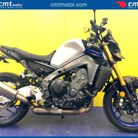 YAMAHA MT-09 Garantita e Finanziabile