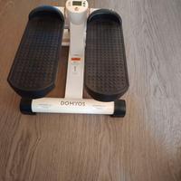 STEPPER USO DOMESTICO