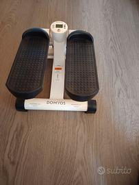 STEPPER USO DOMESTICO