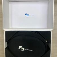Stabilizzatore FeiyuTech WG2