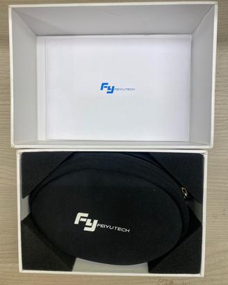 Stabilizzatore FeiyuTech WG2