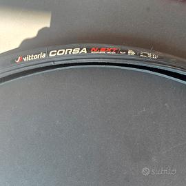 pneumatici copertoni Vittoria Corsa N.EXT TLR copp