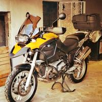 Bmw r 1200 gs - 2004