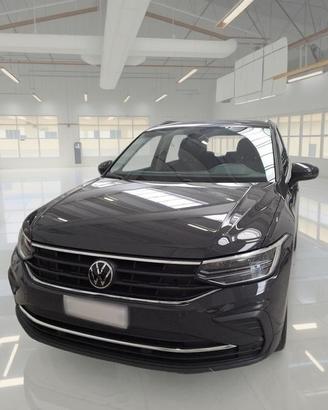 VOLKSWAGEN TIGUAN 2.0 TDI SCR 110KW LIFE DSG SUV