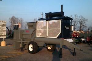 MULINO MANGIARATTI 330C ASSEMBLATO CUMMINS