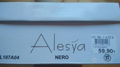 Scarpe sandalo gioiello n.37