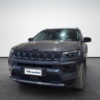 JEEP Compass 1.5 turbo t4 mhev Summit 2wd 130cv dc