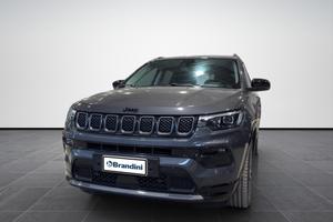 JEEP Compass 1.5 turbo t4 mhev Summit 2wd 130cv dc