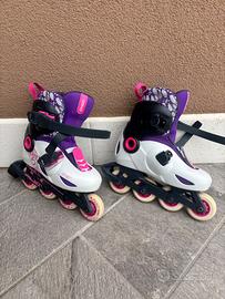 Pattini in linea per bambini
