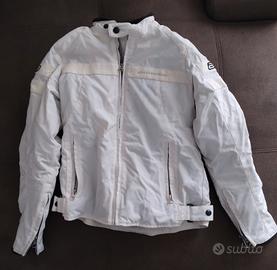 Giubbotto Moto donna AXO