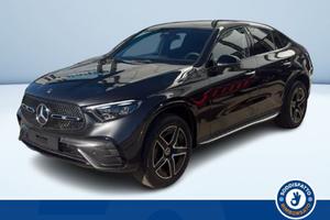Mercedes-Benz GLC Coupé GLC 300de 4Matic EQ-P...
