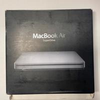 Apple USB SuperDrive - Funzionante- Difetto Cavo