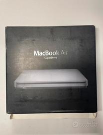 Apple USB SuperDrive - Funzionante- Difetto Cavo