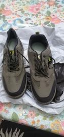 scarpe da trekking 