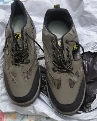 scarpe da trekking 