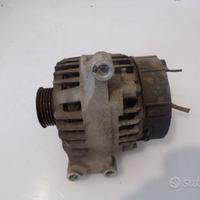 Alternatore Fiat 500 1.4 benzina 2010