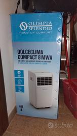 Olimpia Splendid Dolceclima Compact 8 MWA