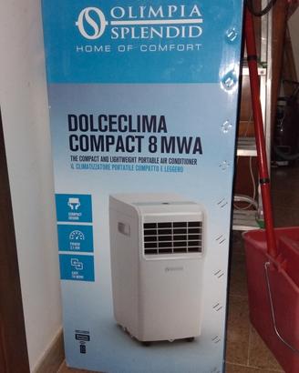 Olimpia Splendid Dolceclima Compact 8 MWA