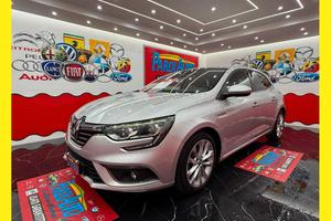 Renault Megane 1.5 dci 110cv Energy - 2017