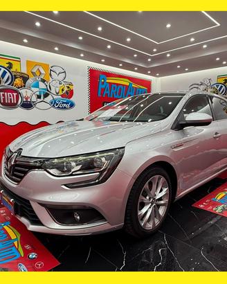 Renault Megane 1.5 dci 110cv Energy - 2017