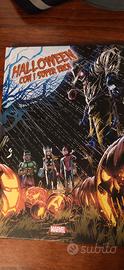 Marvel Halloween 