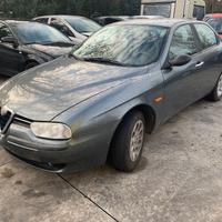 Ricambi usati AR 156 BERLINA 1.9 JTD - 32302
