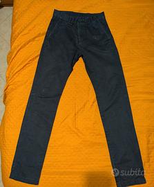 Jeans Blu Celio