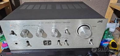 A.plificatore JVC JA S11