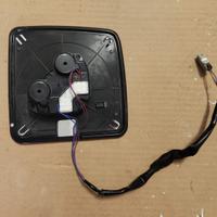 SPECCHIETTO SUZUKI JIMNY 2018-2025 LATO PASSEGGERO