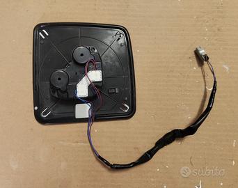 SPECCHIETTO SUZUKI JIMNY 2018-2025 LATO PASSEGGERO