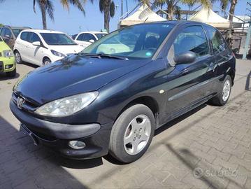 Peugeot 206 Diesel 206 3p 1.4 Hdi Xs Peugeot.