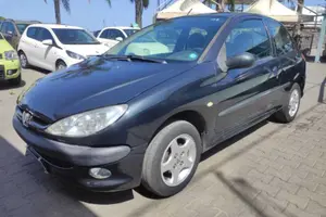 Peugeot 206 Diesel 206 3p 1.4 Hdi Xs Peugeot.