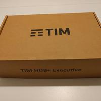 Modem Executive Fibra FTTH