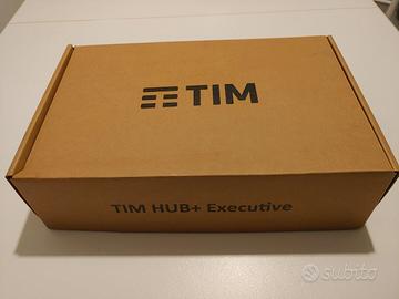 Modem Executive Fibra FTTH