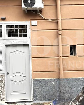Appartamento Napoli [PORZIO95VRG]
