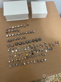 Ciondoli pandora ORIGINALI